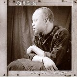 Keita Salif - The Mansu Of Mali..Retrospective
